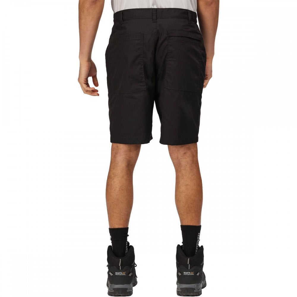 TRJ332 Mens Action Shorts