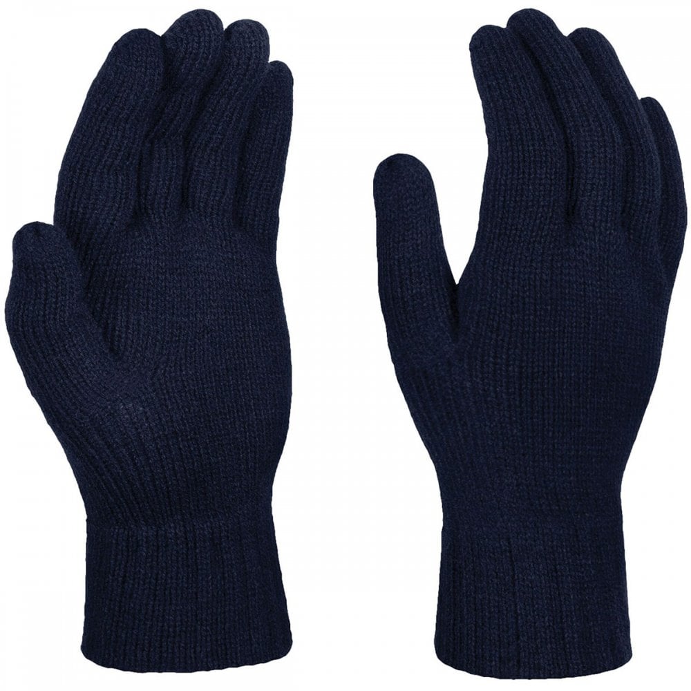 TRG201 Mens Thermal Knitted Gloves