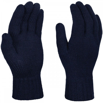 TRG201 Mens Thermal Knitted Gloves