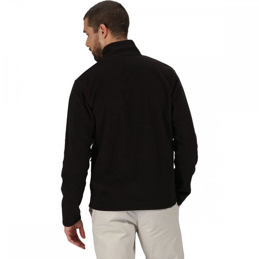 TRF618 Mens Honestly Made Recycled Fleece
