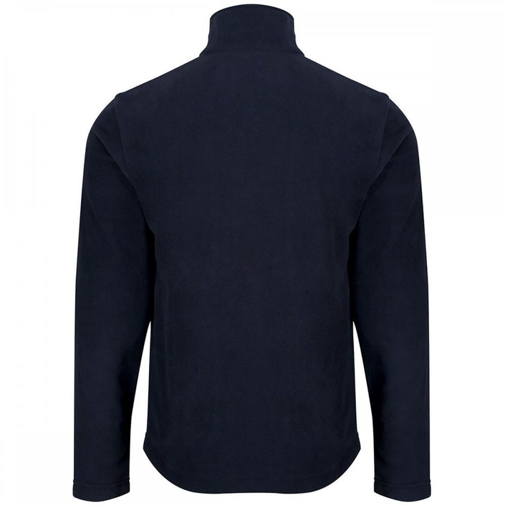 TRF618 Mens Honestly Made Recycled Fleece
