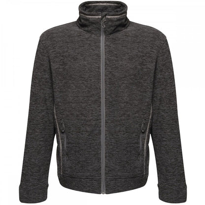TRF603 Mens Thornly Full Zip Fleece