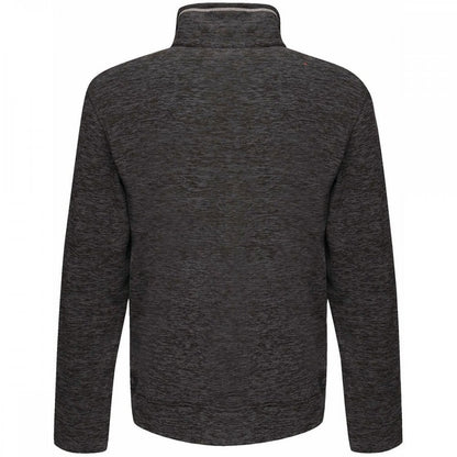 TRF603 Mens Thornly Full Zip Fleece
