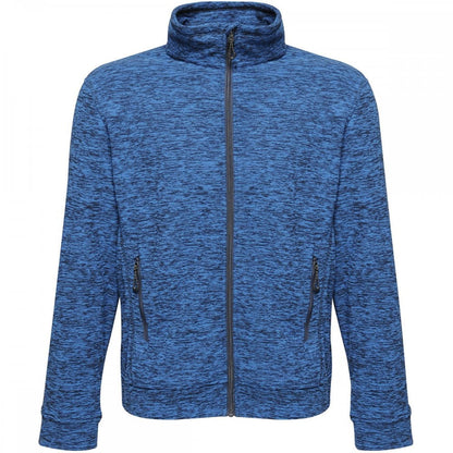 TRF603 Mens Thornly Full Zip Fleece