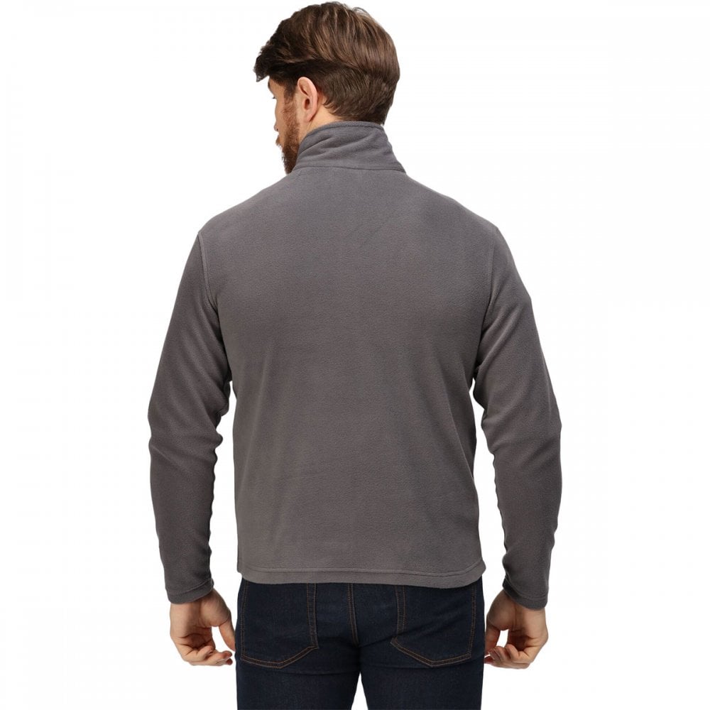 TRF619 Mens Classic Microfleece