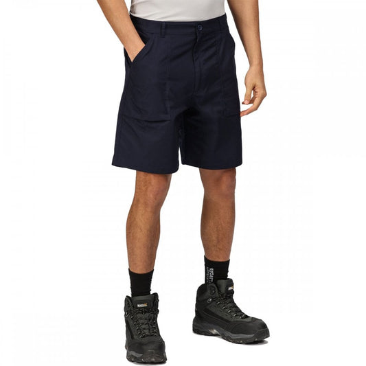 TRJ332 Mens Action Shorts