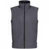TRA844 Mens Ablaze Printable Softshell Bodywarmer