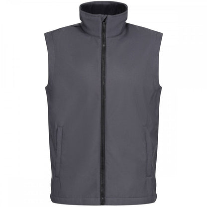 TRA844 Mens Ablaze Printable Softshell Bodywarmer