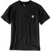 103296 Relaxed Fit Heavyweight Short-Sleeve K87 Pocket T-Shirt