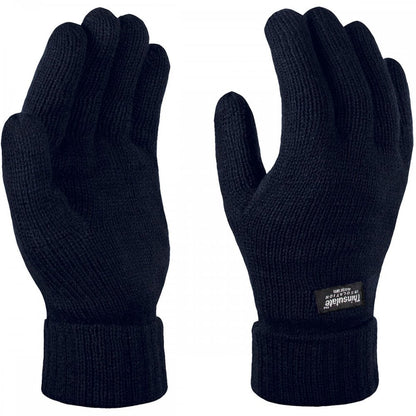 TRG207 Mens Thinsulate Acrylic Gloves