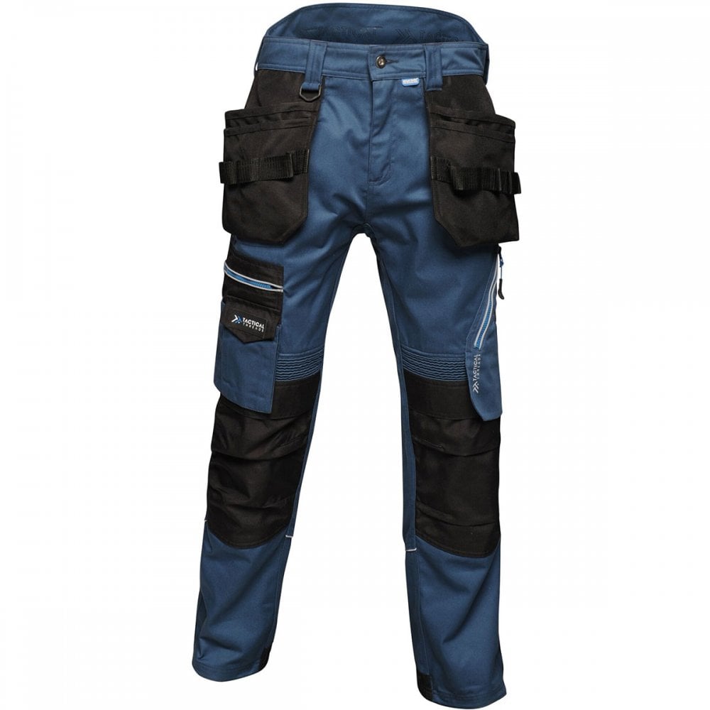 TRJ367R Mens Execute Holster Premium Work Trousers