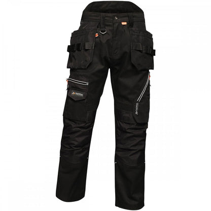 TRJ367R Mens Execute Holster Premium Work Trousers