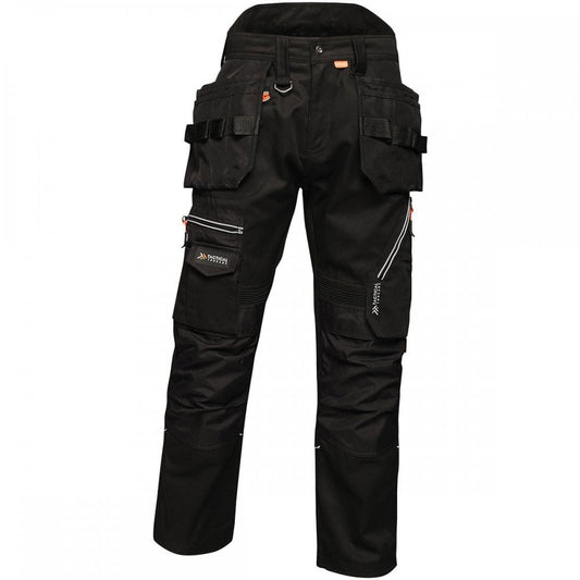 TRJ367R Mens Execute Holster Premium Work Trousers
