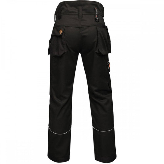 TRJ367R Mens Execute Holster Premium Work Trousers