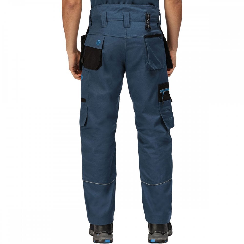 TRJ367R Mens Execute Holster Premium Work Trousers