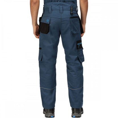TRJ367R Mens Execute Holster Premium Work Trousers