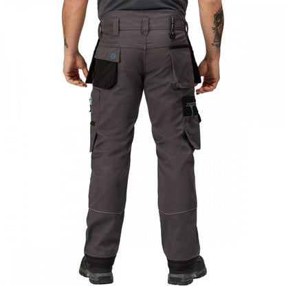 TRJ367R Mens Execute Holster Premium Work Trousers