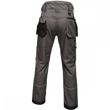 TRJ367R Mens Execute Holster Premium Work Trousers