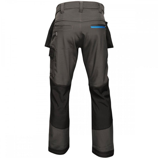 TRJ368R Mens Tactical Threads Strategic Softshell Trouser
