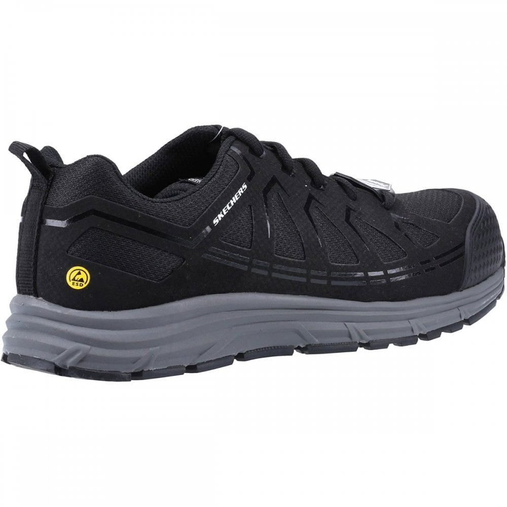 Malad S1 Safety Trainer