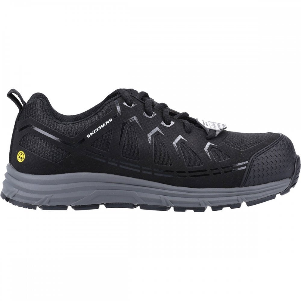 Malad S1 Safety Trainer