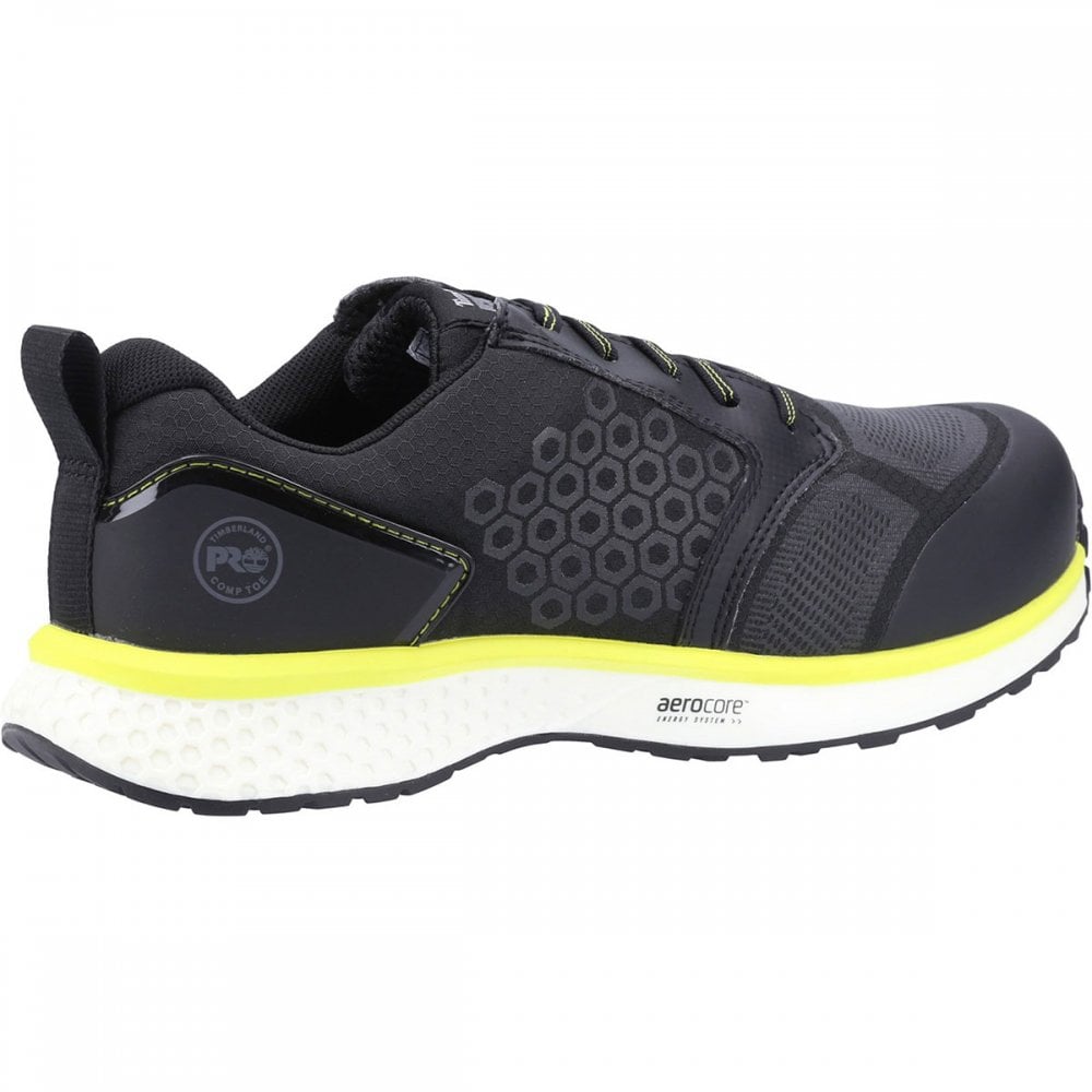 Reaxion Composite S3 Safety Trainer
