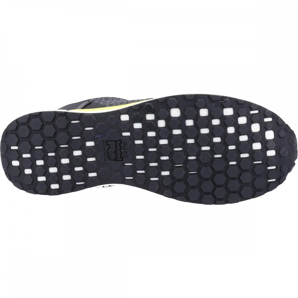 Reaxion Composite S3 Safety Trainer