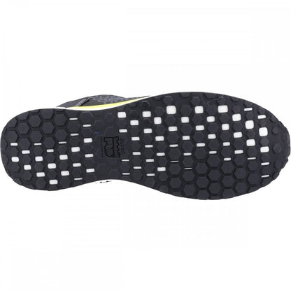 Reaxion Composite S3 Safety Trainer