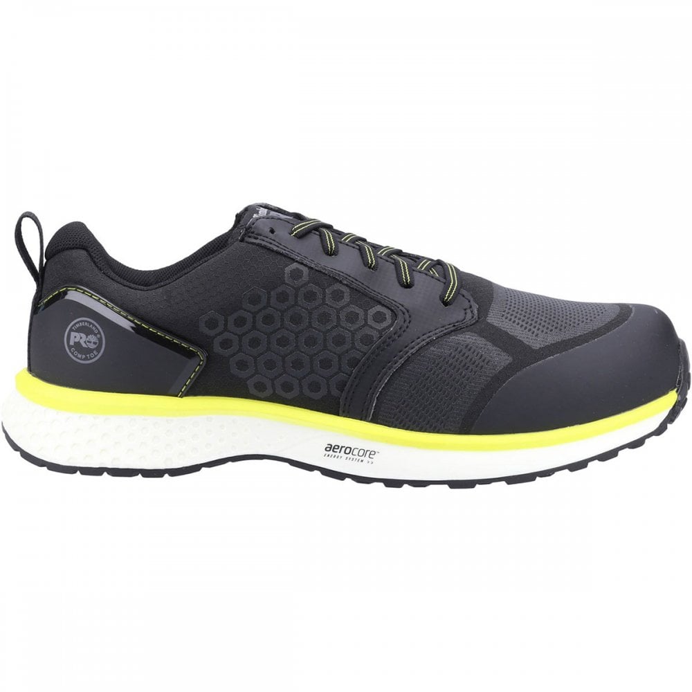 Reaxion Composite S3 Safety Trainer