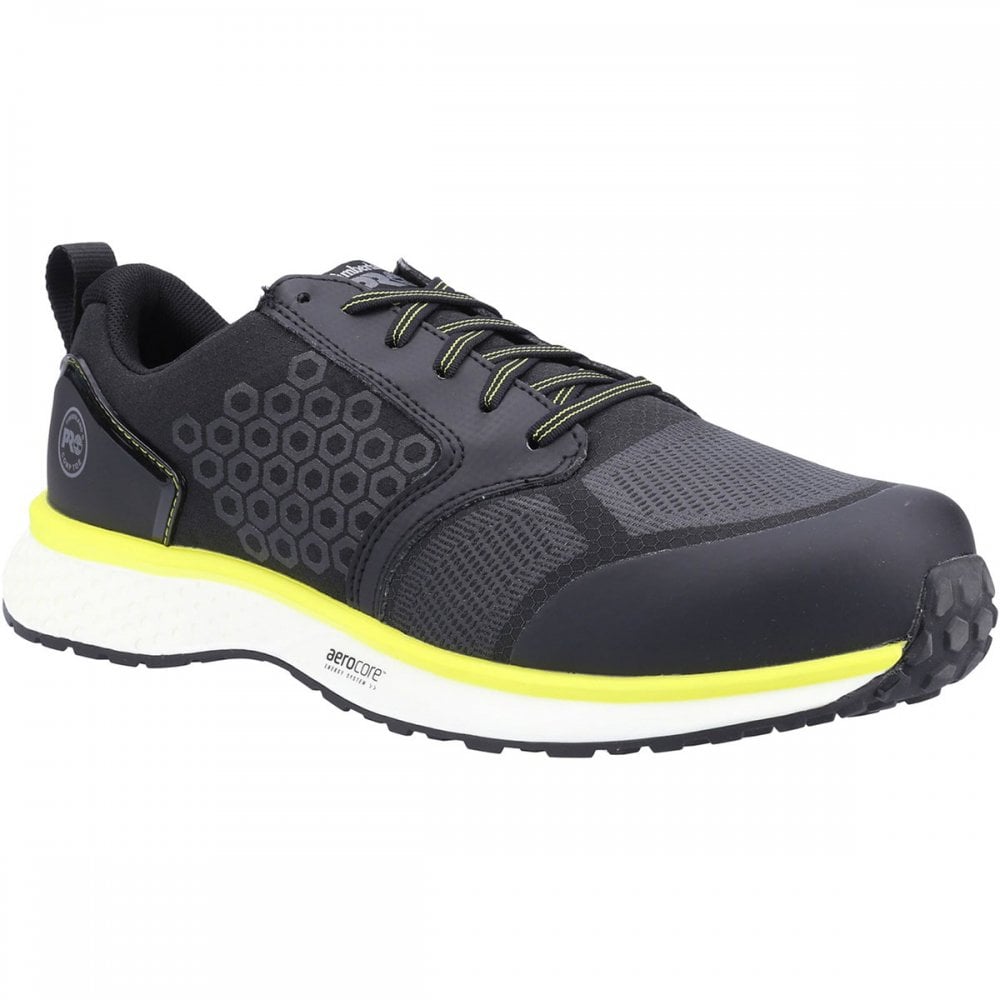 Reaxion Composite S3 Safety Trainer