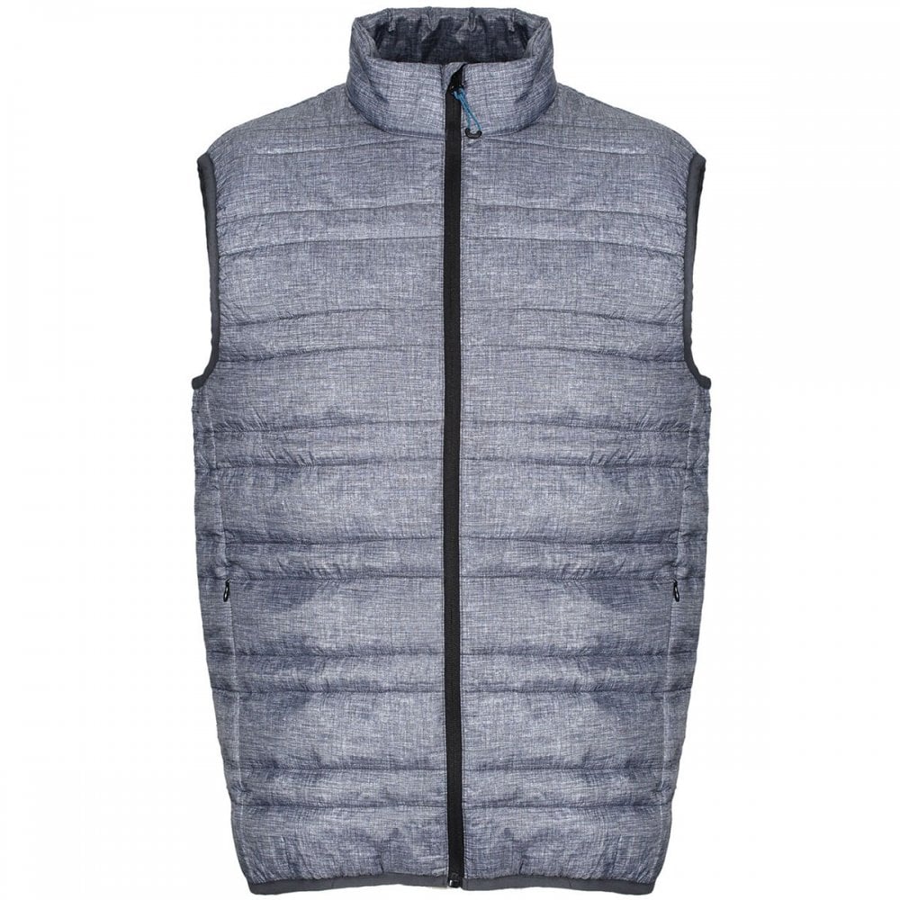 TRA856 Mens Firedown Down Touch Insulated Bodywarmer