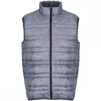 TRA856 Mens Firedown Down Touch Insulated Bodywarmer