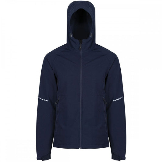 TRA710 Mens X-Pro Prolite Stretch Softshell Jacket