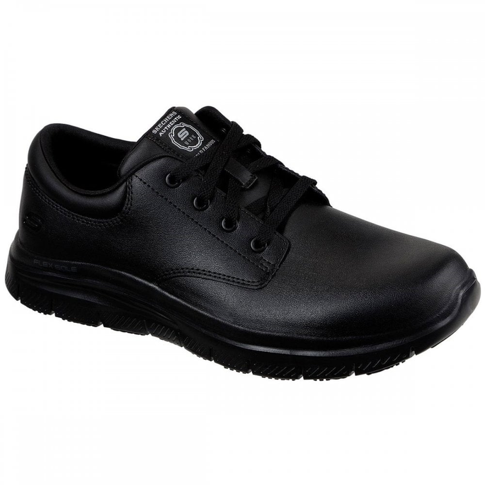 Flex Advantage - Fourche Slip Resistant Occupational Shoe