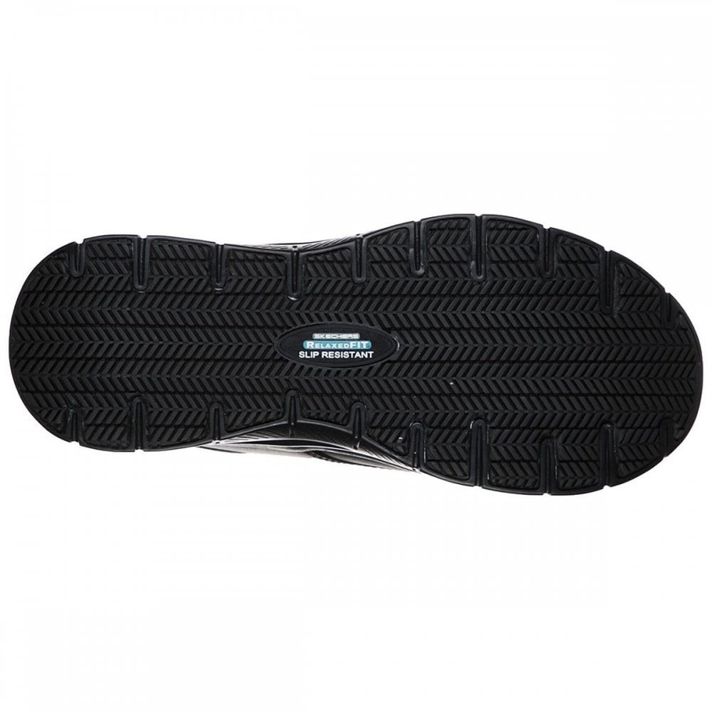 Flex Advantage - Fourche Slip Resistant Occupational Shoe