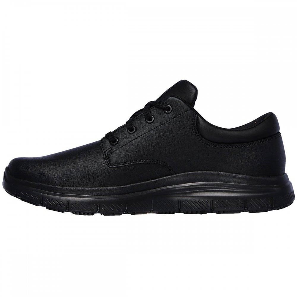 Flex Advantage - Fourche Slip Resistant Occupational Shoe