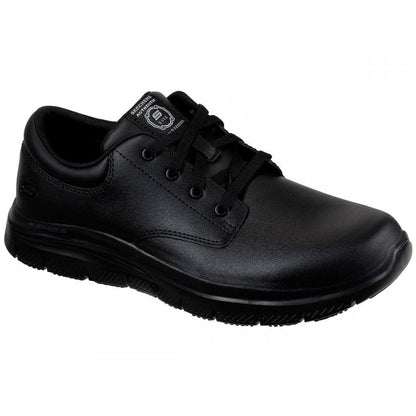 Flex Advantage - Fourche Slip Resistant Occupational Shoe