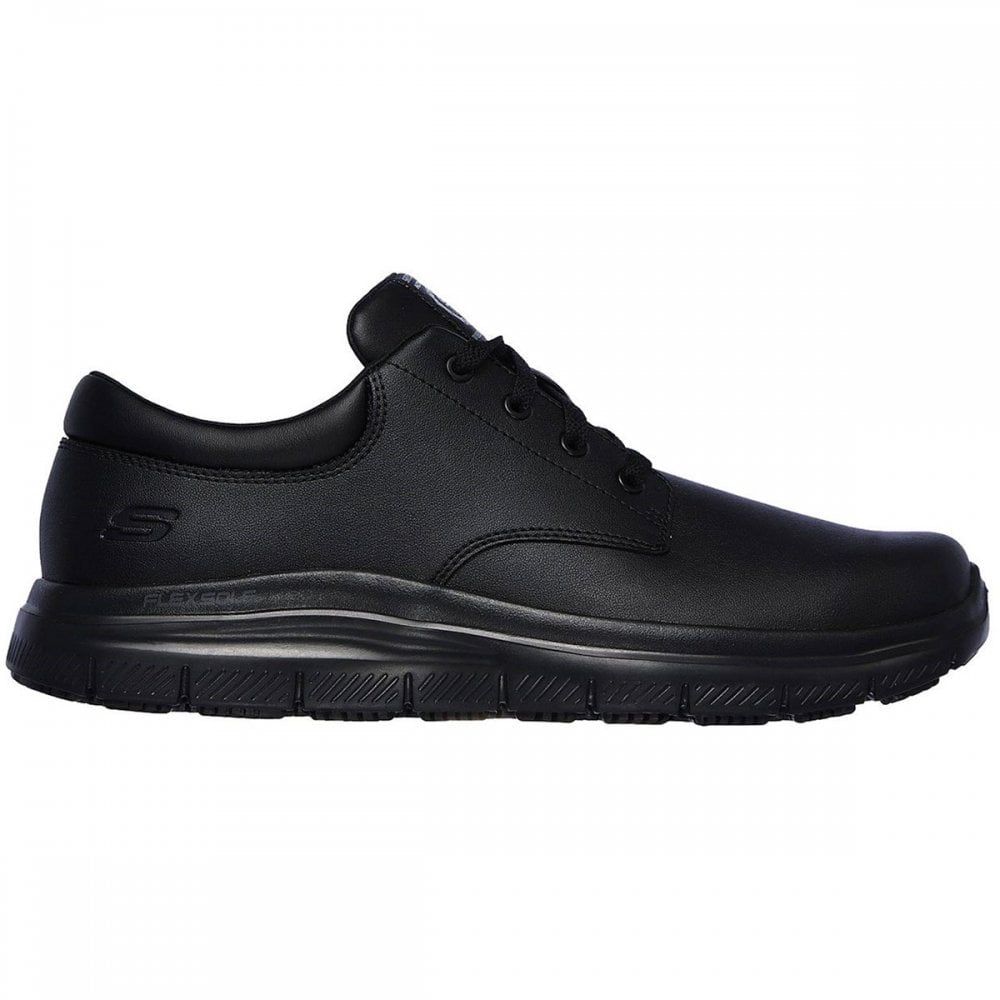 Flex Advantage - Fourche Slip Resistant Occupational Shoe