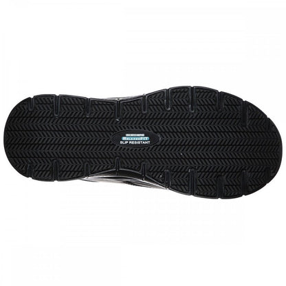 Flex Advantage - Fourche Slip Resistant Occupational Shoe
