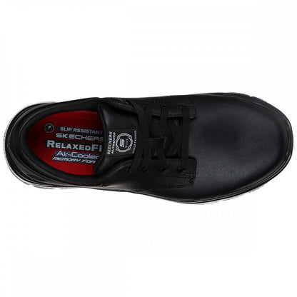 Flex Advantage - Fourche Slip Resistant Occupational Shoe