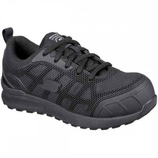 Bulklin Ayak S1 Safety Shoes