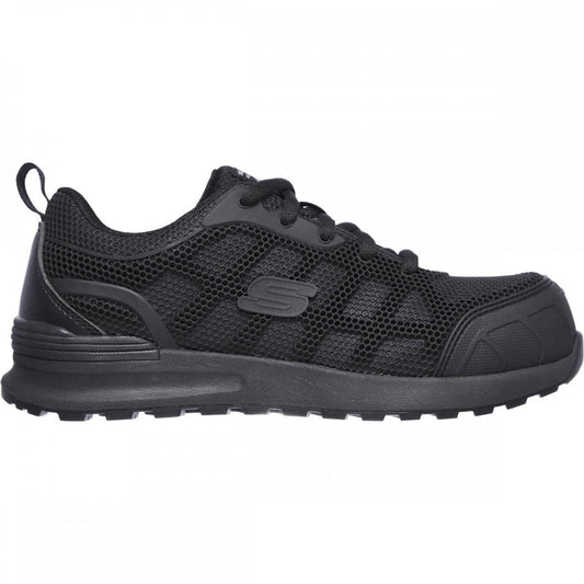 Bulklin Ayak S1 Safety Shoes