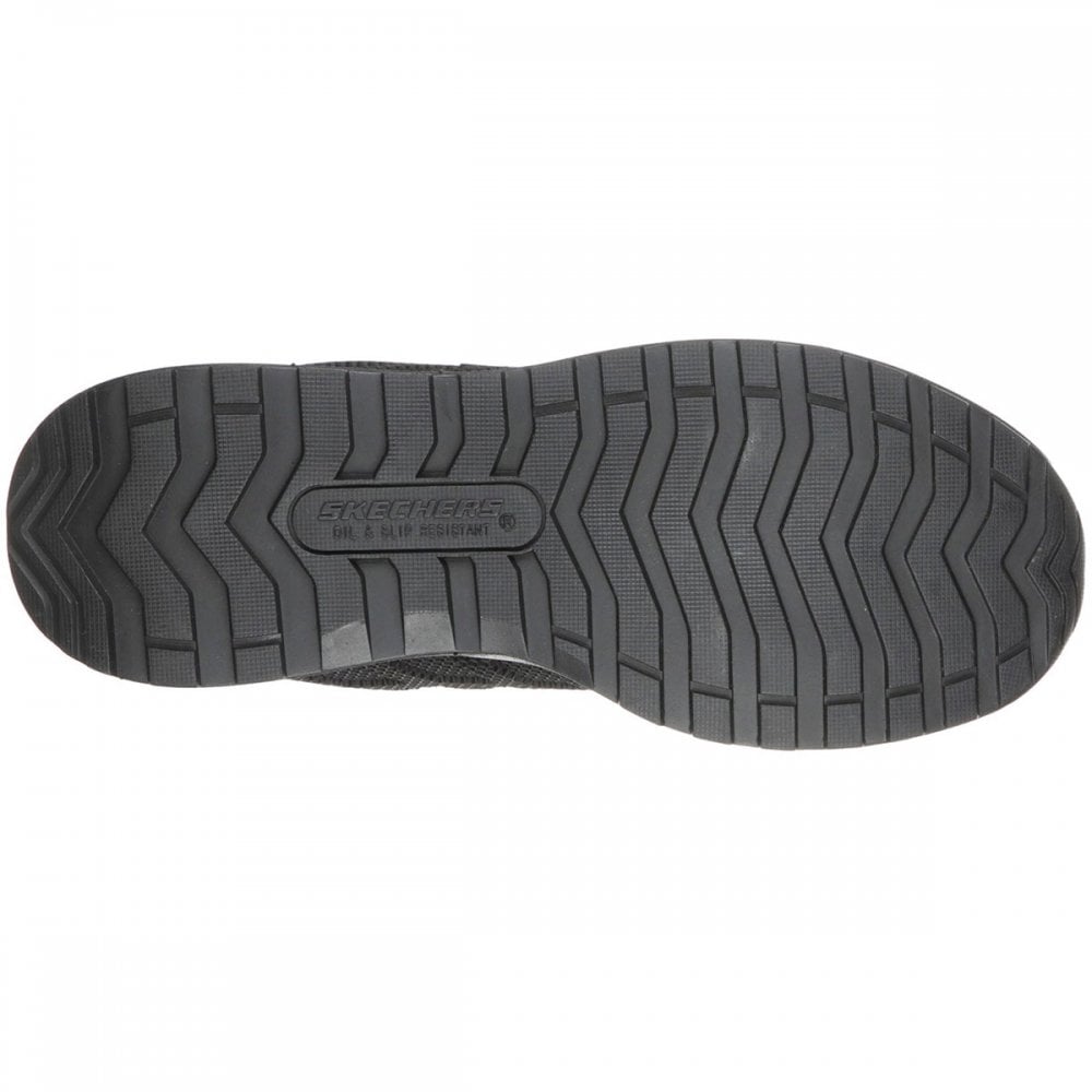 Bulklin Ayak S1 Safety Shoes
