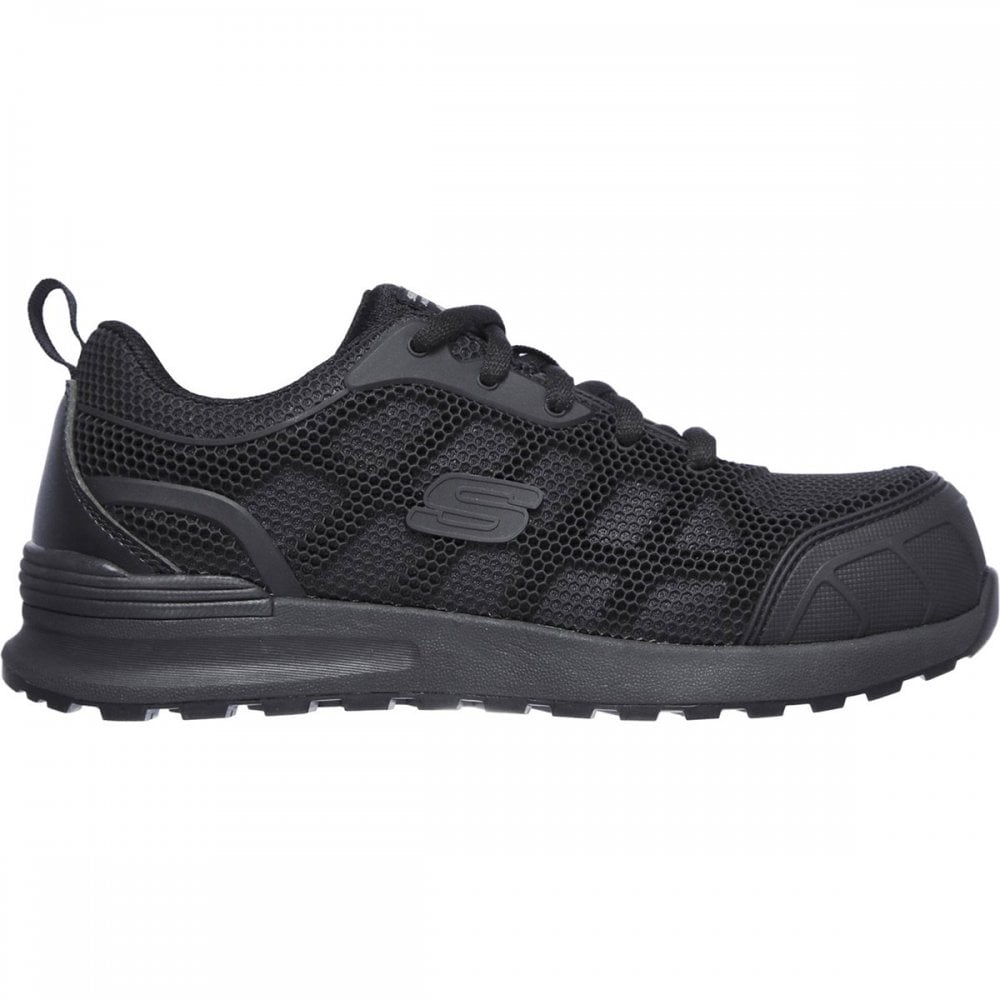 Bulklin Ayak S1 Safety Shoes