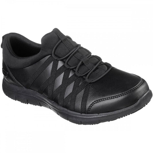 Ghenter Dagsby Womens Occupational Shoes