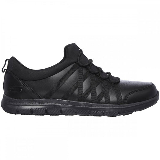 Ghenter Dagsby Womens Occupational Shoes
