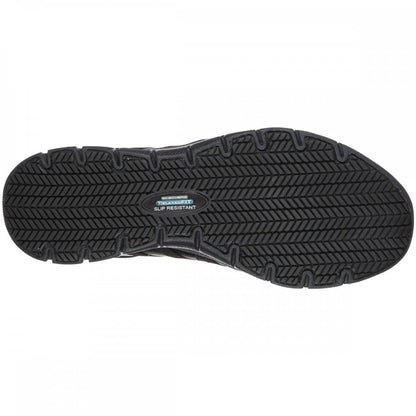 Ghenter Dagsby Womens Occupational Shoes