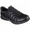 Ghenter Dagsby Womens Occupational Shoes