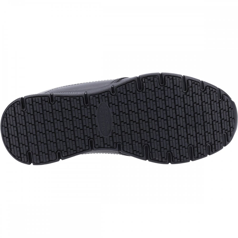 Nampa Annod Womens Occupational Shoes