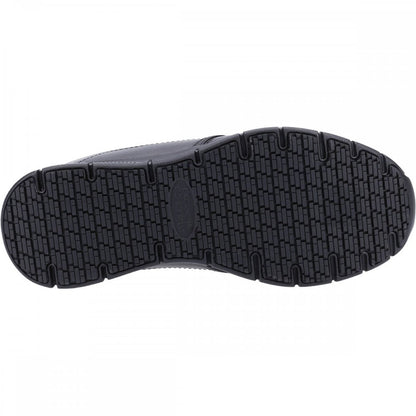 Nampa Annod Womens Occupational Shoes